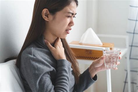 Gamot Sa Tonsillitis: Effective Treatments at Home.